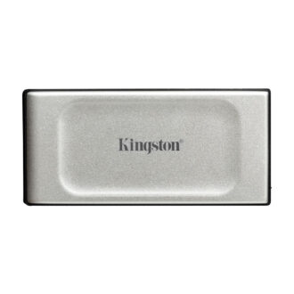 Kingston XS2000 4TB Portable SSD High Speed External Storage