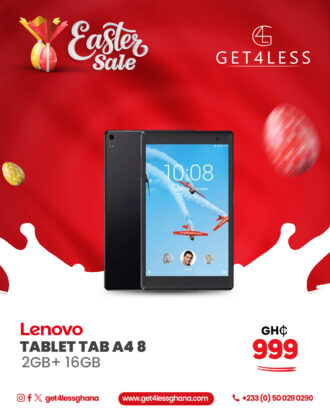 Lenovo Tab 4 8 2GB RAM 16GB Storage