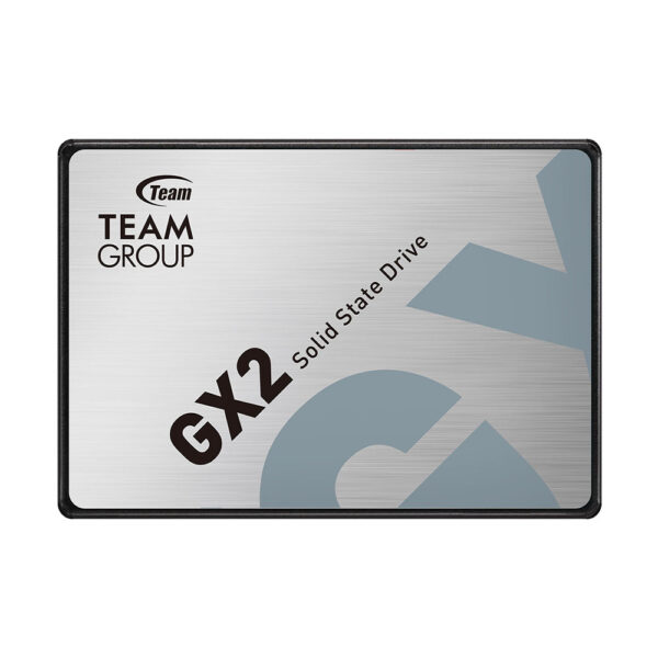 Teamgroup 256GB SATA 6GB/S GX2 Internal Sata SSD - Image 2