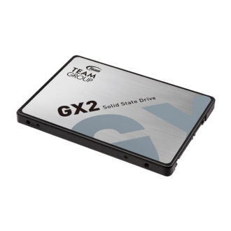 Teamgroup 256GB SATA 6GB/S GX2 Internal Sata SSD