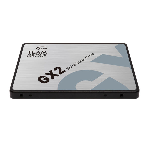Teamgroup 256GB SATA 6GB/S GX2 Internal Sata SSD - Image 3