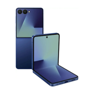 Samsung Galaxy Z Flip 7 256GB 12GB RAM