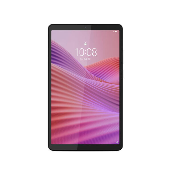 Lenovo TB305XU Tablet One 128GB 4GB DDR4 RAM 8.7 Inches HD display Luna Grey - Image 3