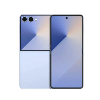 Samsung Galaxy Flip 7 256GB 12GB RAM with Free Galaxy Fits 3, Silicon Case, Adapter, Lenovo Tablet and JBL Wireless Noise Cancelling Earbuds