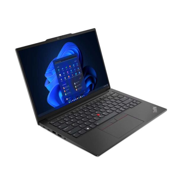 Lenovo ThinkPad E14 G5 Core i5 1335U 8GB DDR4 RAM 512GB SSD 14.0 Inches - Image 2