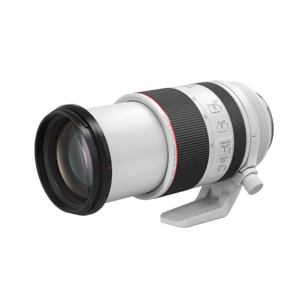 Canon RF 70-200mm f2.8L IS USM Lens - Image 2
