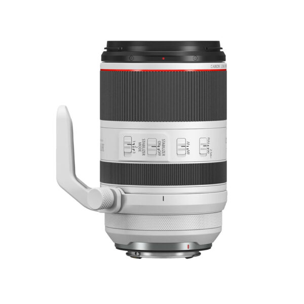 Canon RF 70-200mm f2.8L IS USM Lens - Image 3