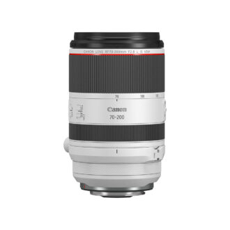 Canon RF 70-200mm f2.8L IS USM Lens
