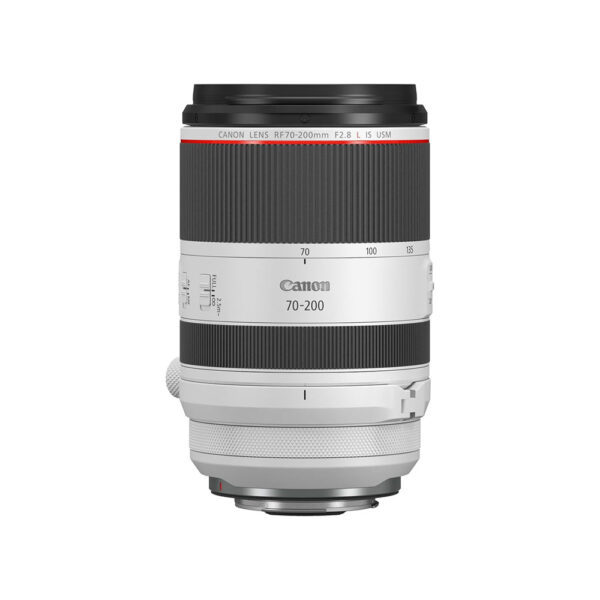 Canon RF 70-200mm f2.8L IS USM Lens