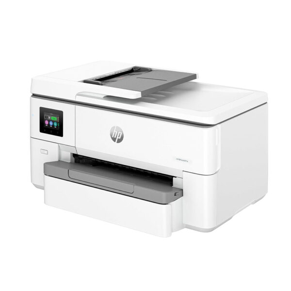 HP OfficeJet Pro 9720-Color Print Scan Copy Fax Duplex A3 953 Ink - Image 2