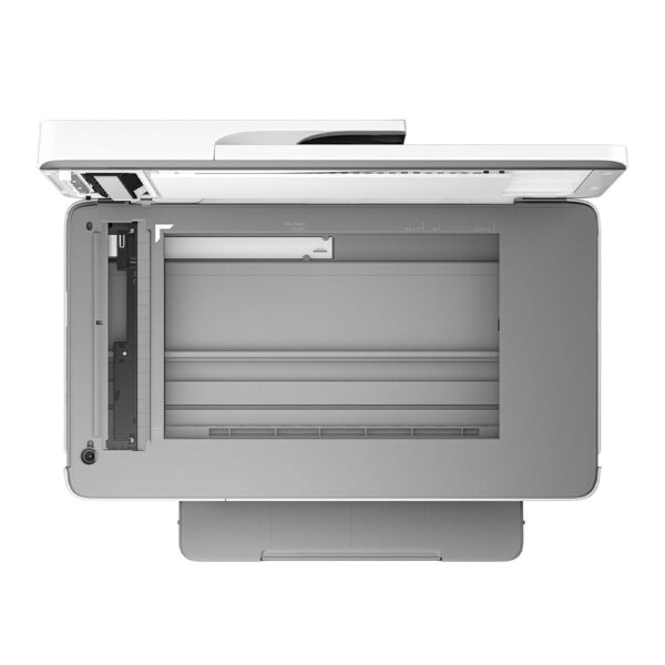 HP OfficeJet Pro 9720-Color Print Scan Copy Fax Duplex A3 953 Ink - Image 4