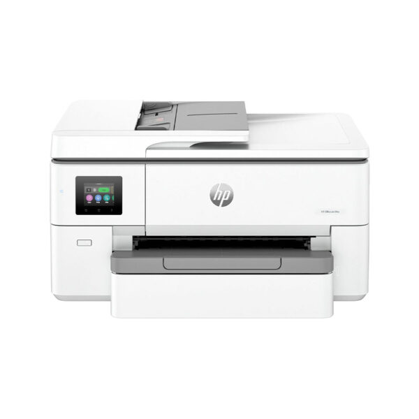 HP OfficeJet Pro 9720-Color Print Scan Copy Fax Duplex A3 953 Ink