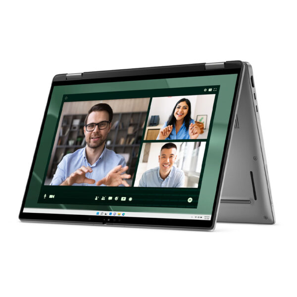 Dell Latitude 7450 Ultra 5 135U 16GB DDR5 RAM 256GB Intel Graphics 14.0 Inches FHD Grey - Image 2