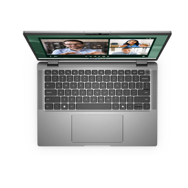 Dell Latitude 7450 Ultra 5 135U 16GB DDR5 RAM 256GB Intel Graphics 14.0 Inches FHD Grey - Image 3