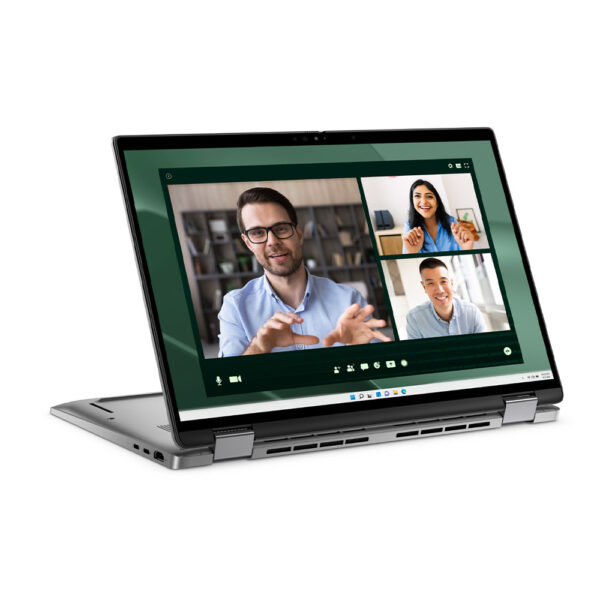 Dell Latitude 7450 Ultra 5 135U 16GB DDR5 RAM 256GB Intel Graphics 14.0 Inches FHD Grey