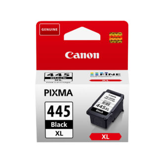 Canon PG445XL Black Original Ink Cartridge