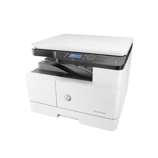 HP LaserJet MFP M438n Print,Scan,Copy A4 335A Toner - Image 2