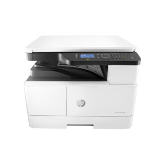 HP LaserJet MFP M438n Print,Scan,Copy A4 335A Toner