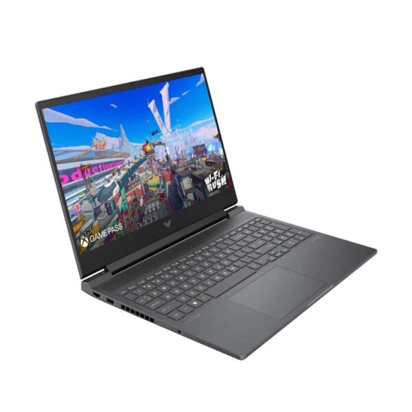HP Victus Gaming 16 Core i7 14700HX 16GB DDR5 RAM 1TB SSD 16.1 FHD Mica Silver - Image 4