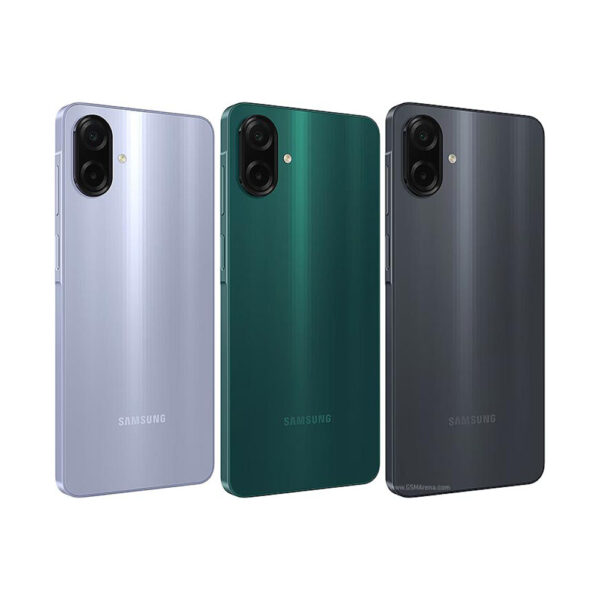 Samsung GalaxyA07 6+128GB 6RAM - Image 2