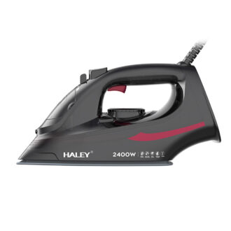 Haley Steam Iron 2400W Purple