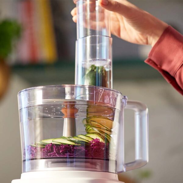 Philips Food Processor 700W - Image 3