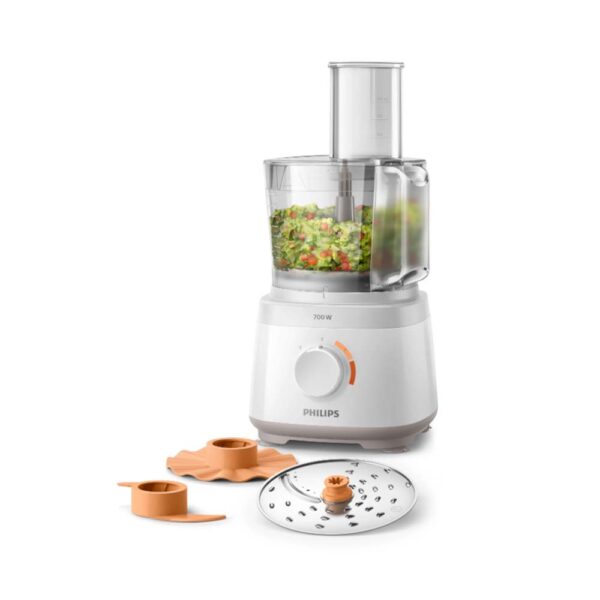Philips Food Processor 700W - Image 2