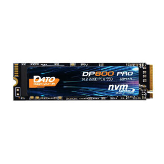 Dato Internal SSD 512GB M.2 2280