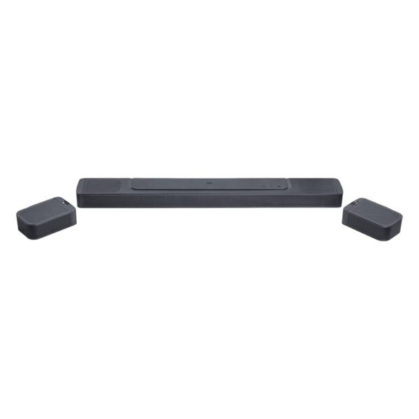 JBL BAR1000 7.1 Channel Soundbar With Detachable Surround Speaker Multibeam Dolby A - Image 3