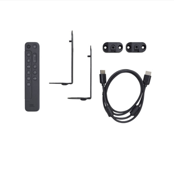 JBL BAR1000 7.1 Channel Soundbar With Detachable Surround Speaker Multibeam Dolby A - Image 5