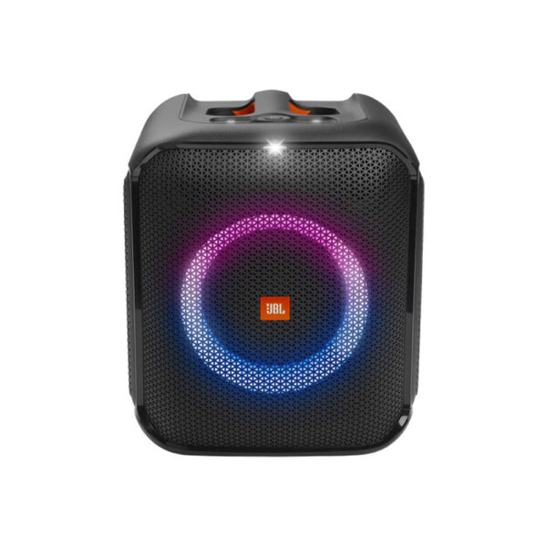 JBL Partybox Encore Essential Portable Wireless Speaker - Black