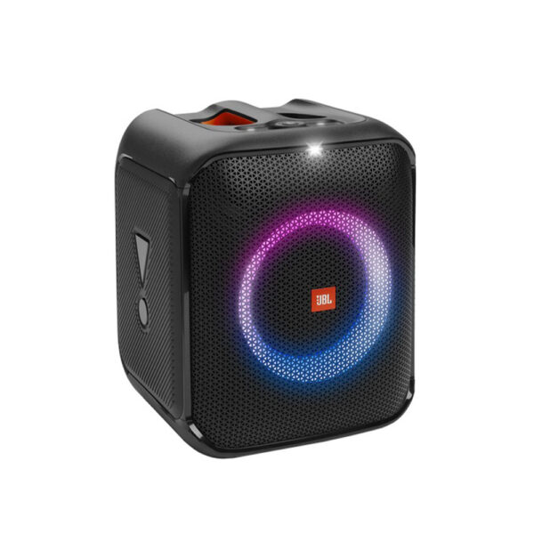 JBL Partybox Encore Essential Portable Wireless Speaker - Black - Image 2