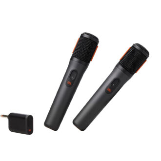 JBL Partybox Wireless Microphone