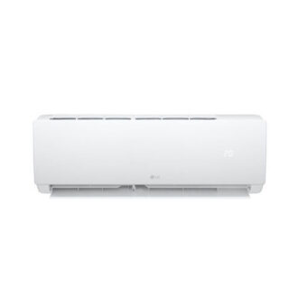 LG AC 2.0 HP R410 White