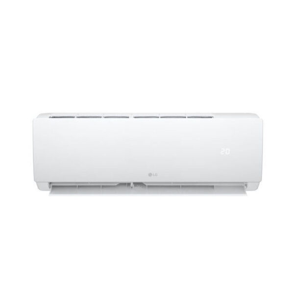 LG AC 2.0 HP R410 White