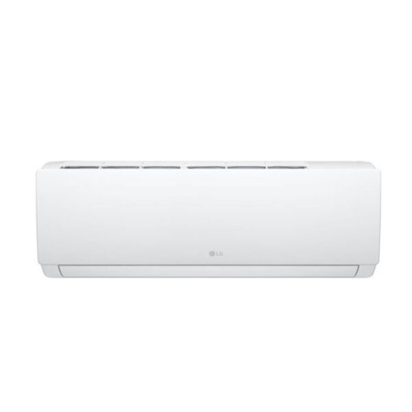 LG AC 2.0 HP R410 White - Image 2
