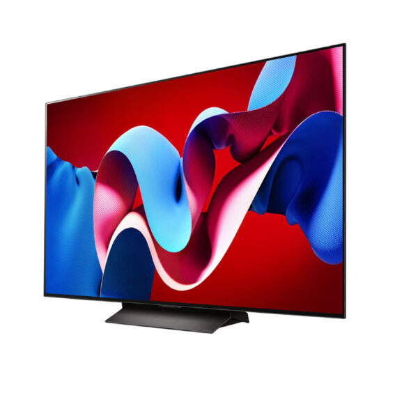 LG TV 65 Smart Satellite 4K OLED - Image 3