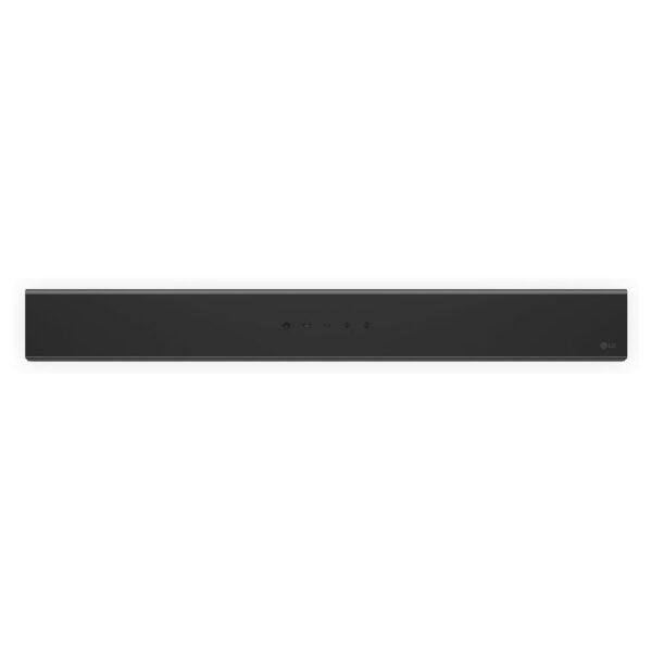 LG Sound Bar 2.1 Channel 300Watt 2 Speakers - Image 2