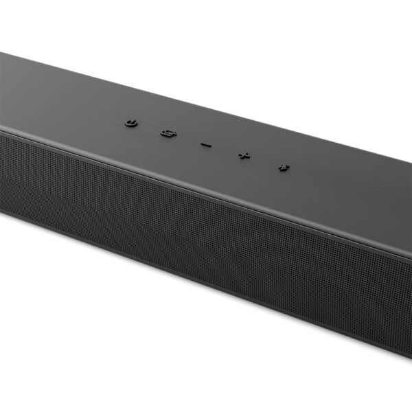 LG Sound Bar 5.1 Channel 600Watt 4 Speakers - Image 2