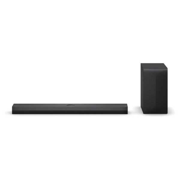 LG Sound Bar 3.1.1 Channel 400Watt - Image 5