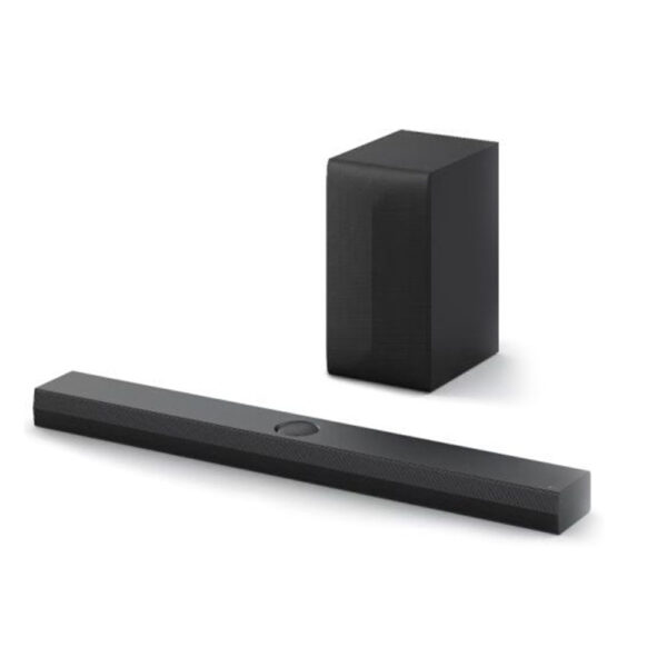 LG Sound Bar 3.1.1 Channel 400Watt