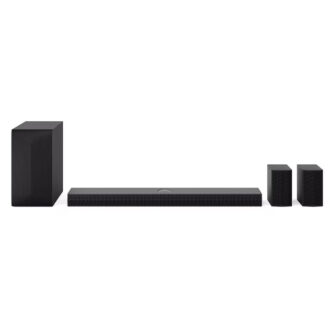 LG Sound Bar 5.1.1 Channel 600Watt