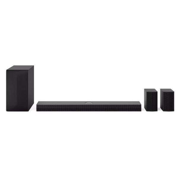 LG Sound Bar 5.1.1 Channel 600Watt