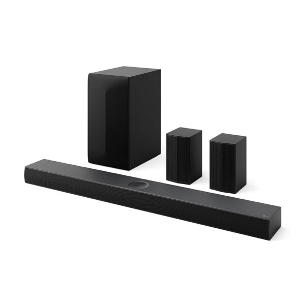 LG Sound Bar 5.1.1 Channel 600Watt - Image 3