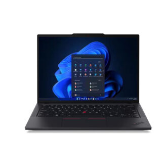 Lenovo Thinkpad T14 G5 U7 155U 16GB DDR5 RAM 512GB SSD 14 Inch Black