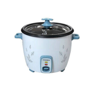 Nasco Rice Cooker N15SA-1.5Ltr 500W