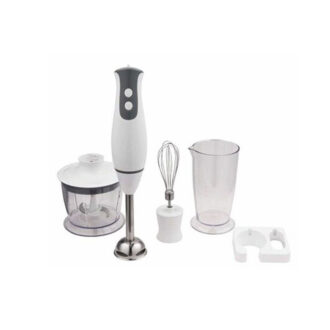 Nasco Blender HB1902 300W 700ml Cup
