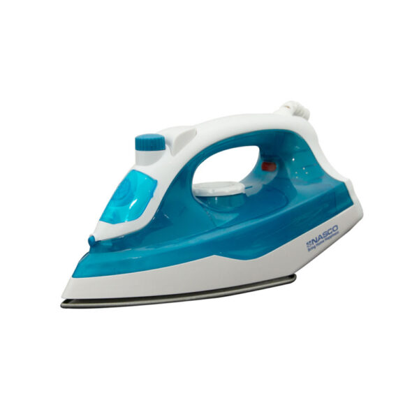 Nasco Dry Iron