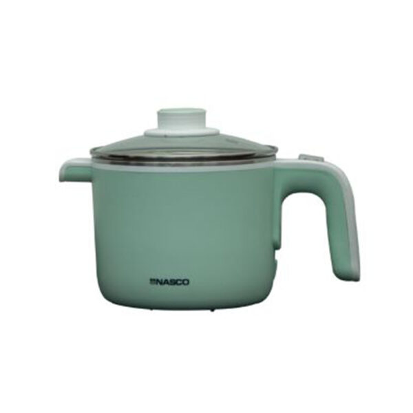 Nasco Rice Cooker NASRC-1.5LT - Image 3