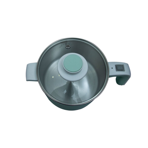 Nasco Rice Cooker NASRC-1.5LT - Image 2